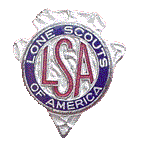 Lone Scout Program Boy Scouts Of America