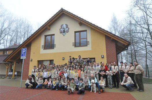 Czech Scouts